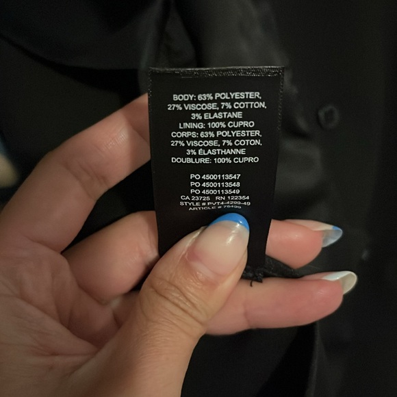 Wilfred Margaux Blazer - Picture 5 of 5